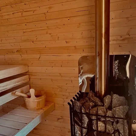 Bed & Breakfast Karczma Belty