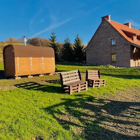 Karczma Belty Bed & Breakfast Glinno