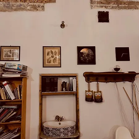 Oda ve Kahvaltı Karczma Belty Glinno