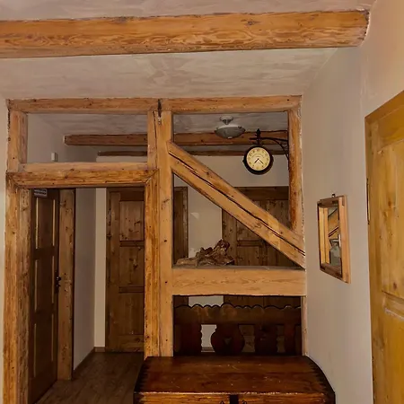 Karczma Belty Glinno