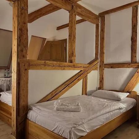 Karczma Belty Bed & Breakfast Glinno