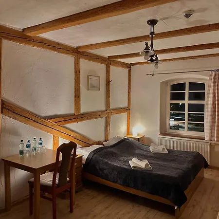 Karczma Belty Bed & Breakfast