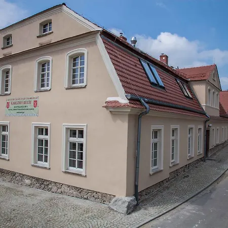Karczma Belty