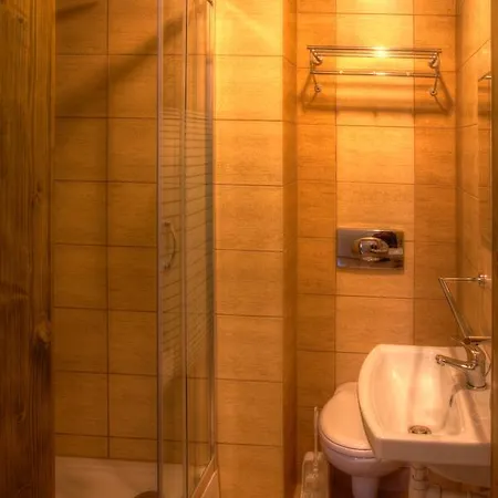 Karczma Belty Glinno