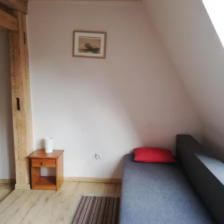 Karczma Belty Bed and breakfast 3*