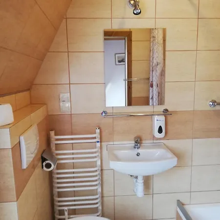 Karczma Belty Bed and breakfast Glinno