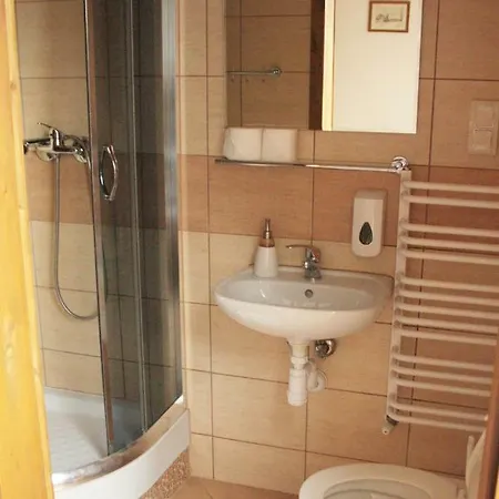 Karczma Belty 3*