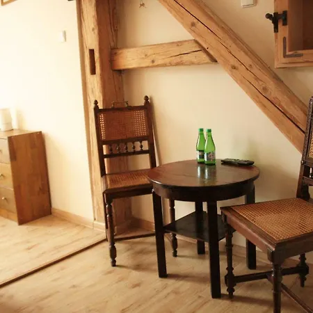 Karczma Bełty Glinno