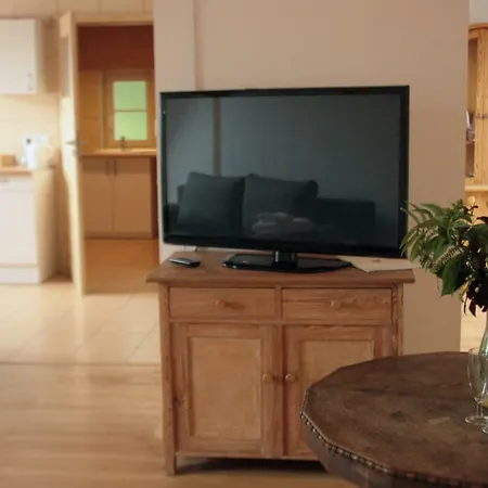 Karczma Belty Glinno