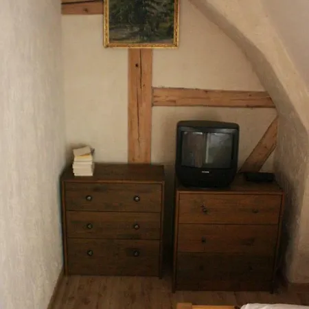 Karczma Belty Frühstückspension 3*