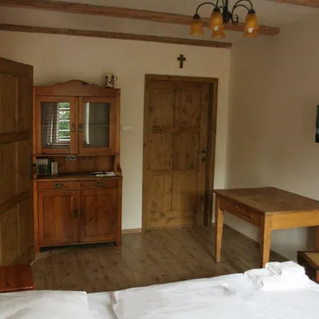 Karczma Belty Bed and breakfast 3*