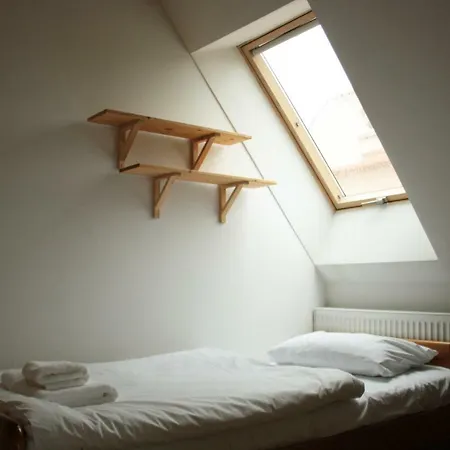 Frühstückspension Karczma Belty 3*