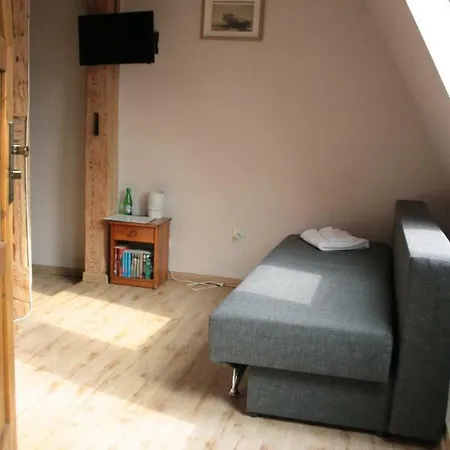 Karczma Bełty 3* Glinno