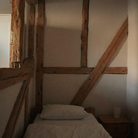 Karczma Belty Bed and breakfast