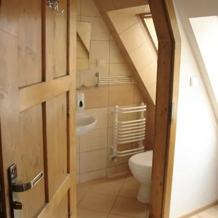 Karczma Belty Bed and breakfast Glinno