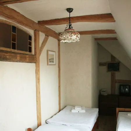 Karczma Bełty 3* Glinno