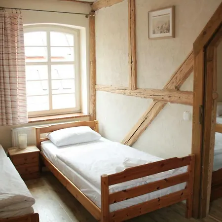 Karczma Belty Bed and breakfast