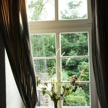 Bed and breakfast Karczma Belty