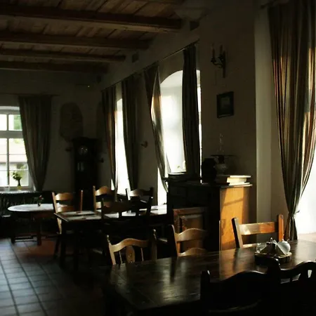 Karczma Belty Frühstückspension