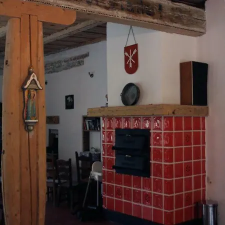 Bed and breakfast Karczma Belty