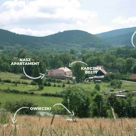 Karczma Belty