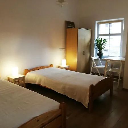 Karczma Belty Glinno