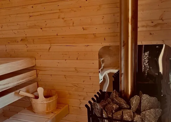 Bed & Breakfast Karczma Belty