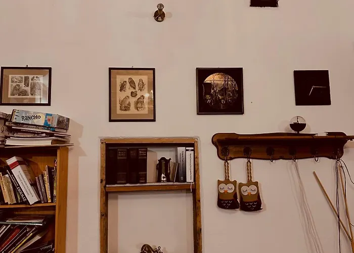 Bed & Breakfast Karczma Belty Glinno