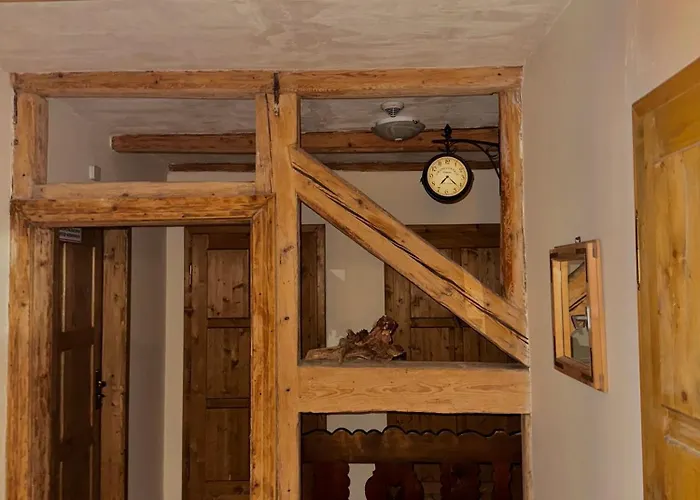 Karczma Belty Glinno