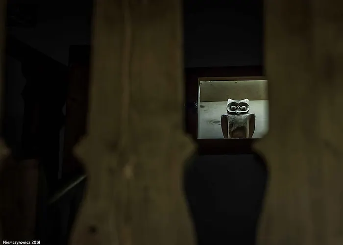 Karczma Belty Bed & Breakfast Glinno