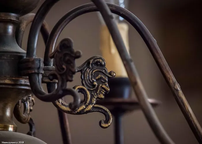 Karczma Belty Bed & Breakfast