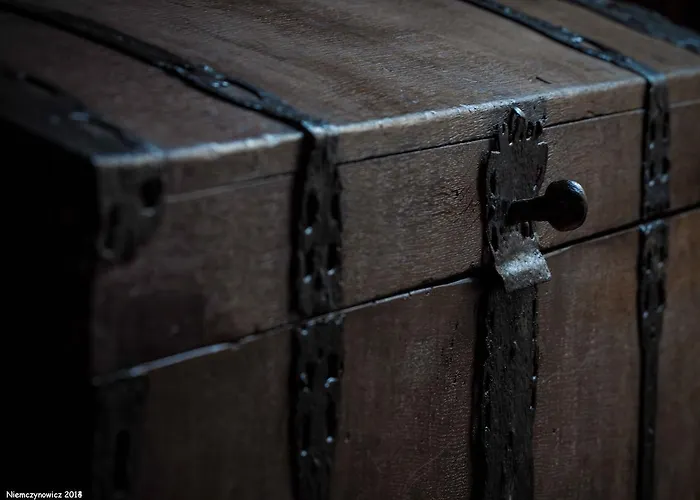 Bed & Breakfast Karczma Belty 3*