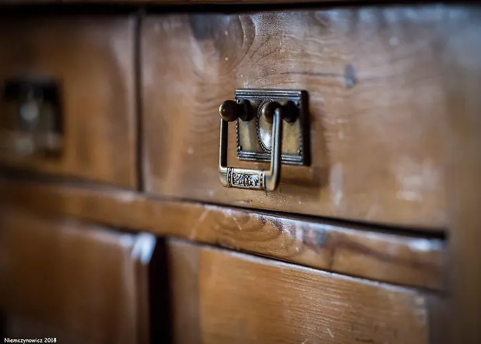 Karczma Belty 3* Glinno