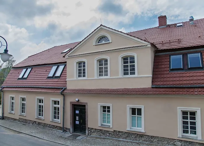 Karczma Belty 3* Glinno