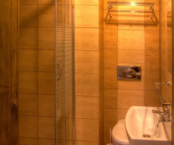 Karczma Belty Glinno