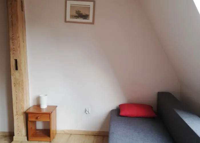 Karczma Belty Bed & Breakfast 3*