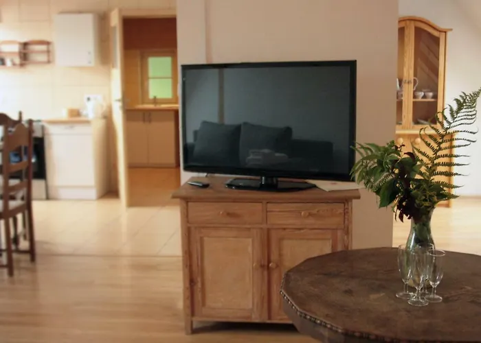 Karczma Belty Glinno