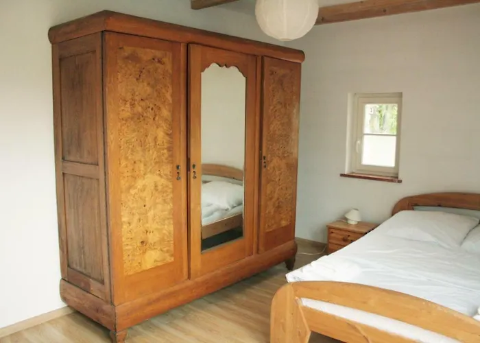 Bed & Breakfast Karczma Belty Glinno