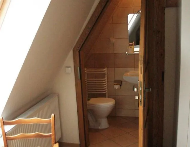 Karczma Belty 3* Glinno