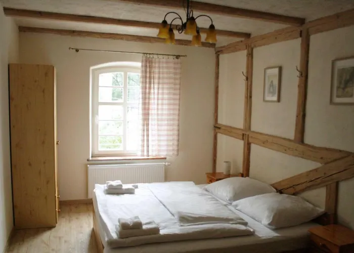 Karczma Belty Glinno