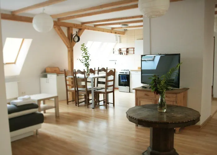 Bed & Breakfast Karczma Belty Glinno