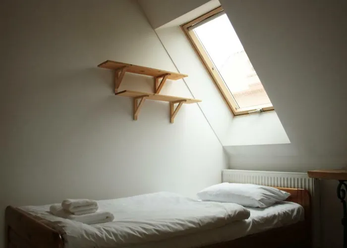 Bed & Breakfast Karczma Belty 3*