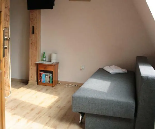 Karczma Belty 3* Glinno