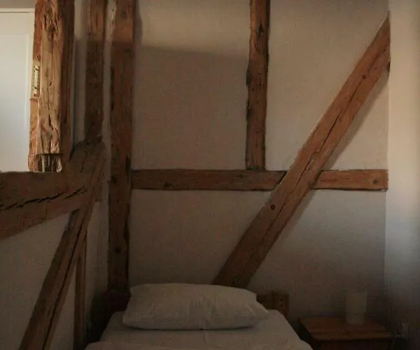 Karczma Belty Bed & Breakfast