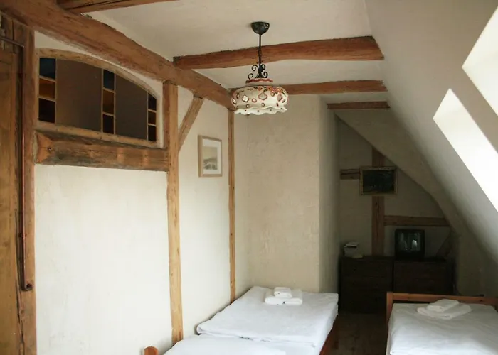 Karczma Belty 3* Glinno