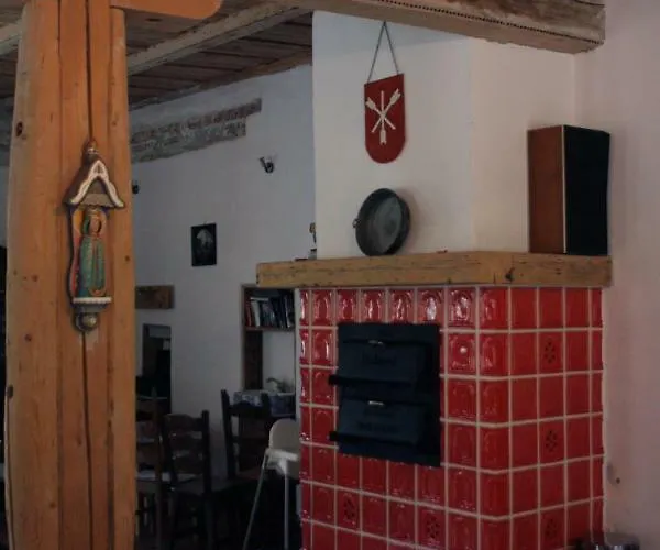 Bed & Breakfast Karczma Belty